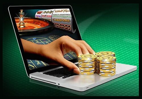 gambling, casino